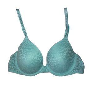 Victoria Secret Lace Bra
